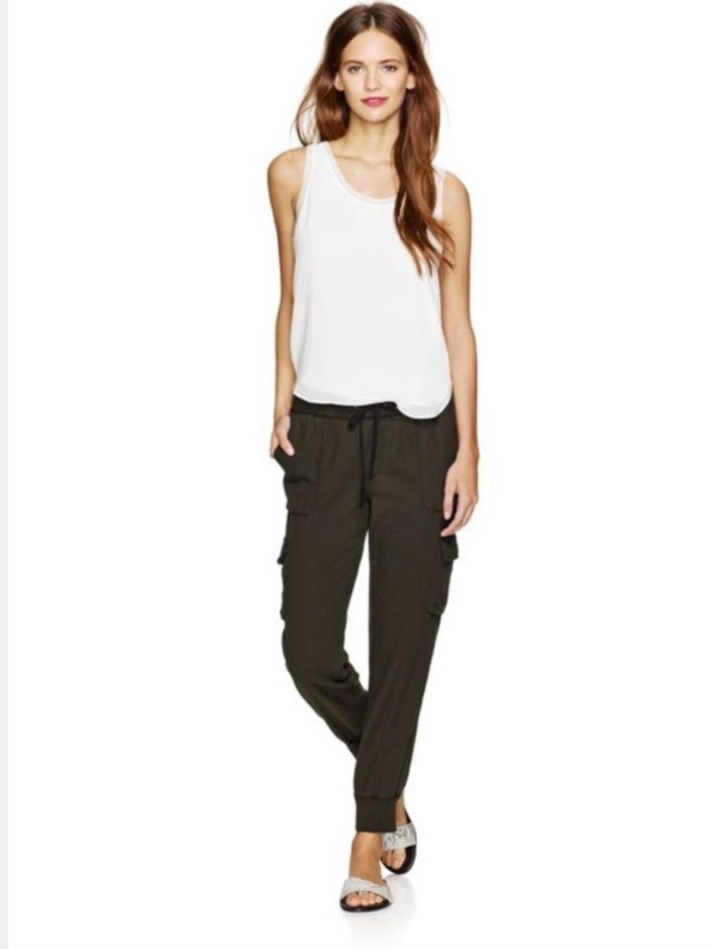 Aritzia Community Cebu pants size Small